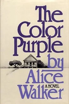 The Color Purple by Alice Walker episode artwork