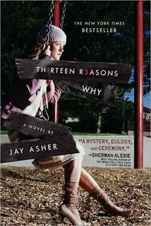 Thirteen Reasons Why by Jay Asher episode artwork