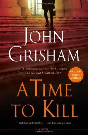 A Time To Kill by John Grisham episode artwork