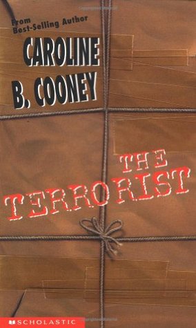 The Terrorist by Caroline B Cooney episode artwork