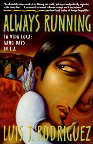 Always Running by Luis Rodriquez episode artwork