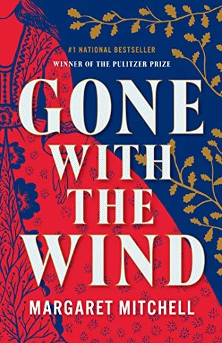 Gone with the Wind by Margaret Mitchell episode artwork