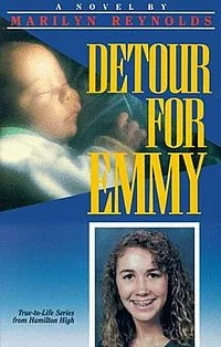 Detour for Emmy by Marilyn Reynolds episode artwork