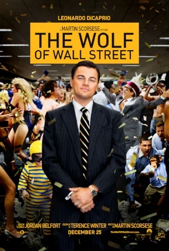 The Wolf of Wall Street (2013) episode artwork