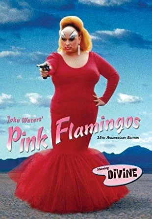Pink Flamingos (1972) episode artwork