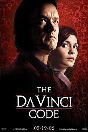 Da Vinci Code (2006) episode artwork