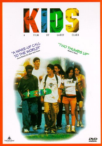 Kids (1995) episode artwork