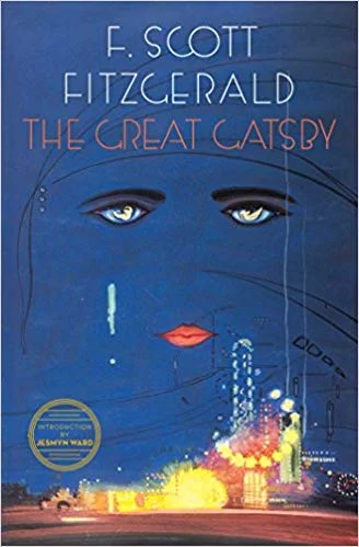 The Great Gatsby by F. Scott Fitzgerald episode artwork