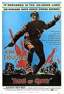 Paths of Glory (1957) episode artwork