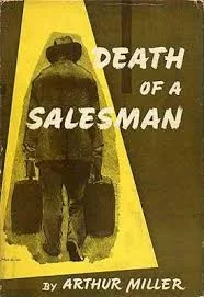 Death of a Salesman by Arthur Miller episode artwork
