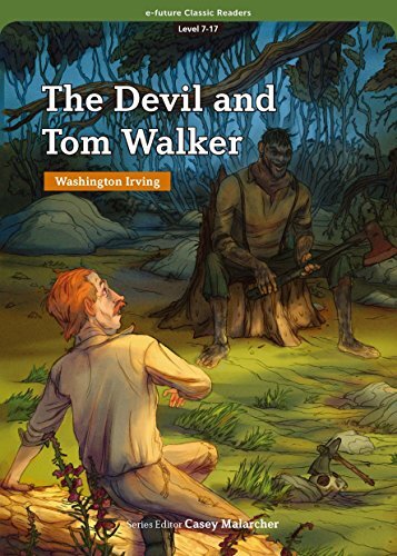 the devil of tom walker summary