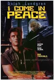 I Come in Peace (1990) to the Library