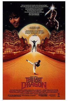 The Last Dragon and Let's Pretend with story time and snacks