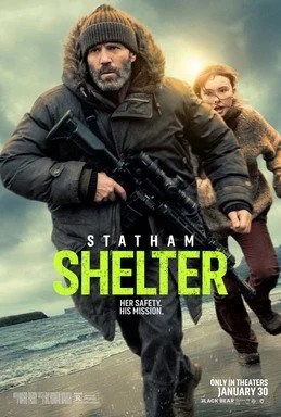 Shelter (2026) from "Who is this guy?"