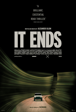It End 2026 movie poster