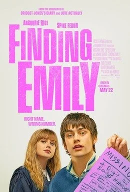 Movie Review: Finding Emily (2026) finds a heart
