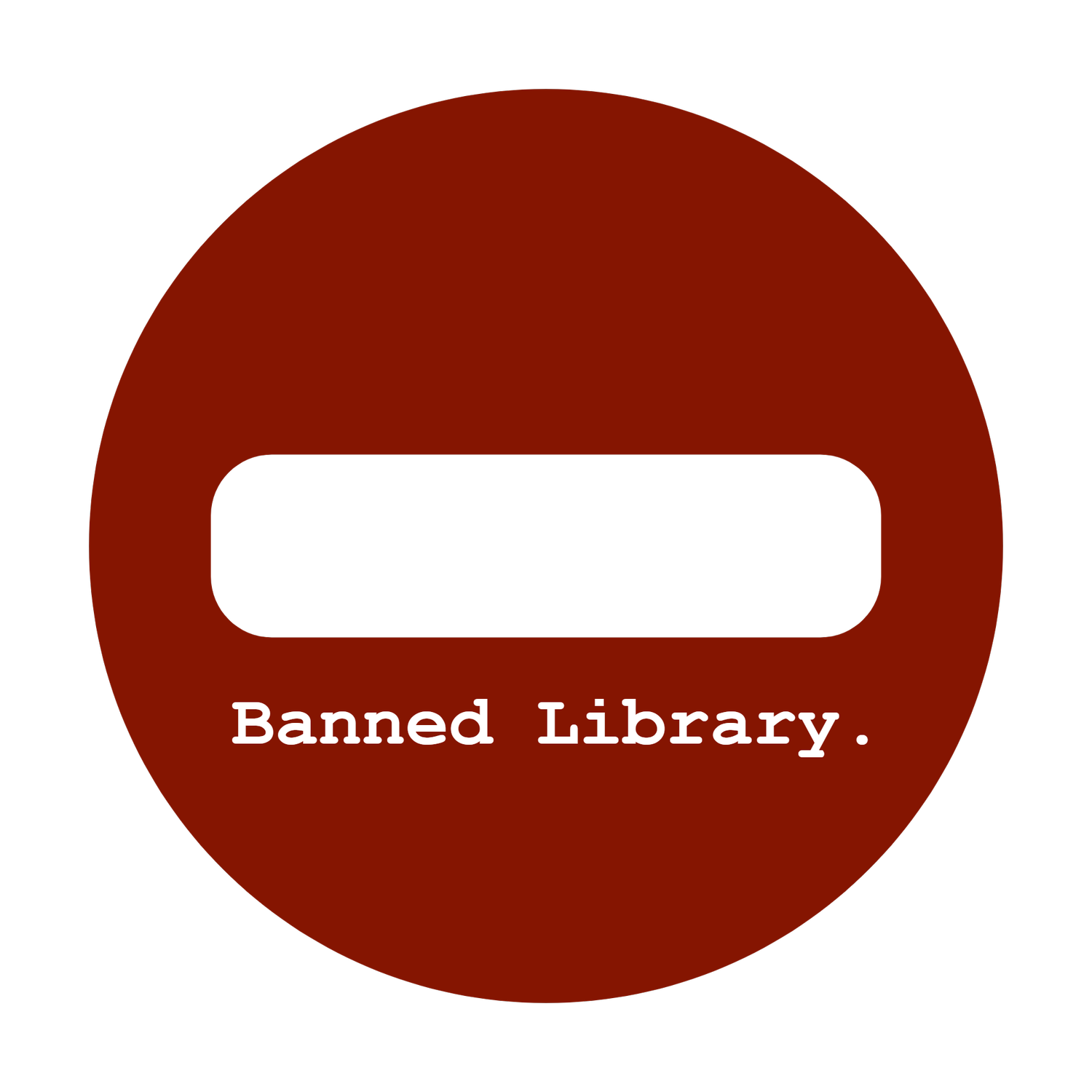 Banned Library