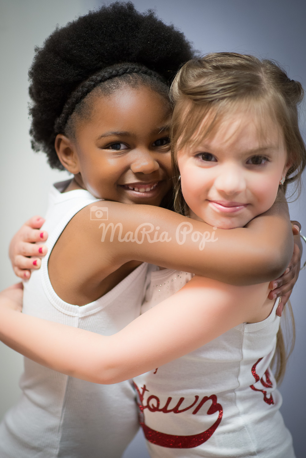FRIENDSHIP!