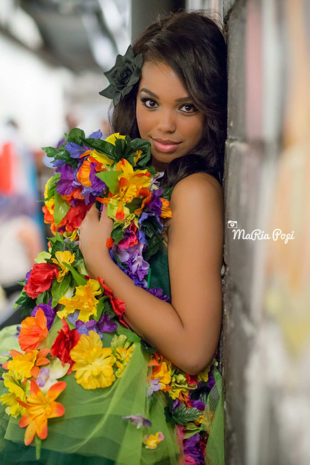 Model: Bryonna