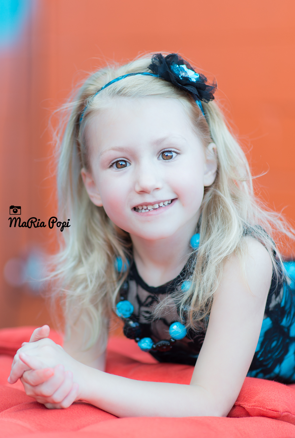 This is Eliana Fisher - MISS TINY ALABAMA 2012. Model for Snooty Booty Design.
