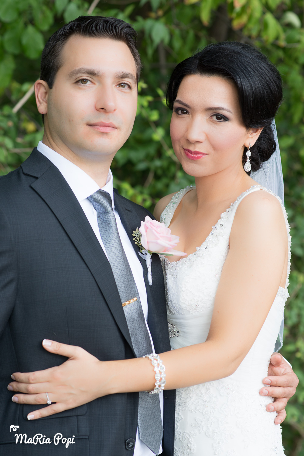 .....Wishing them a marriage more beautiful than their wedding..... MaRia Popi Photography