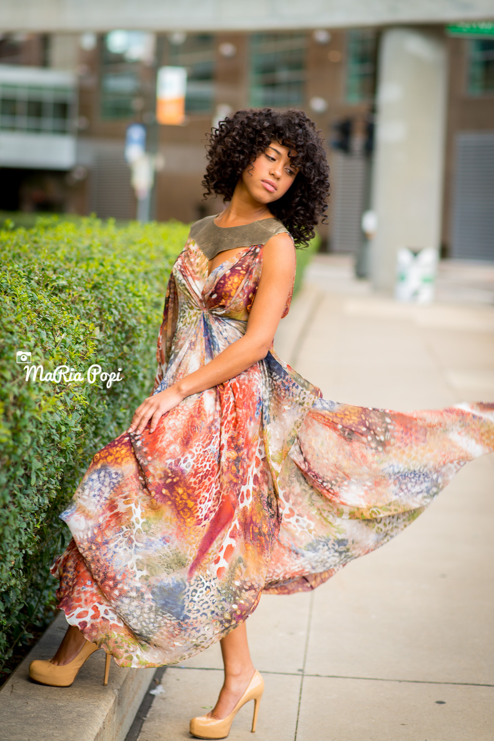 Designer : Kristine Opalesky