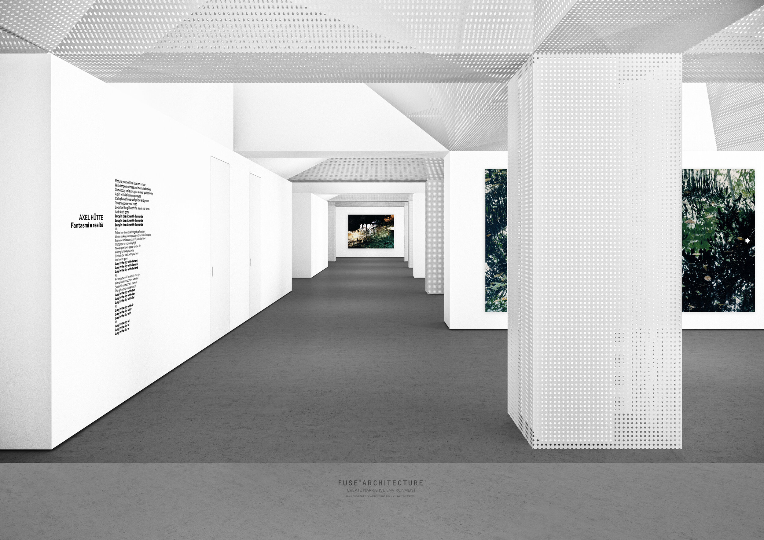 MATA Permanent Exhibition Project TAV. 2