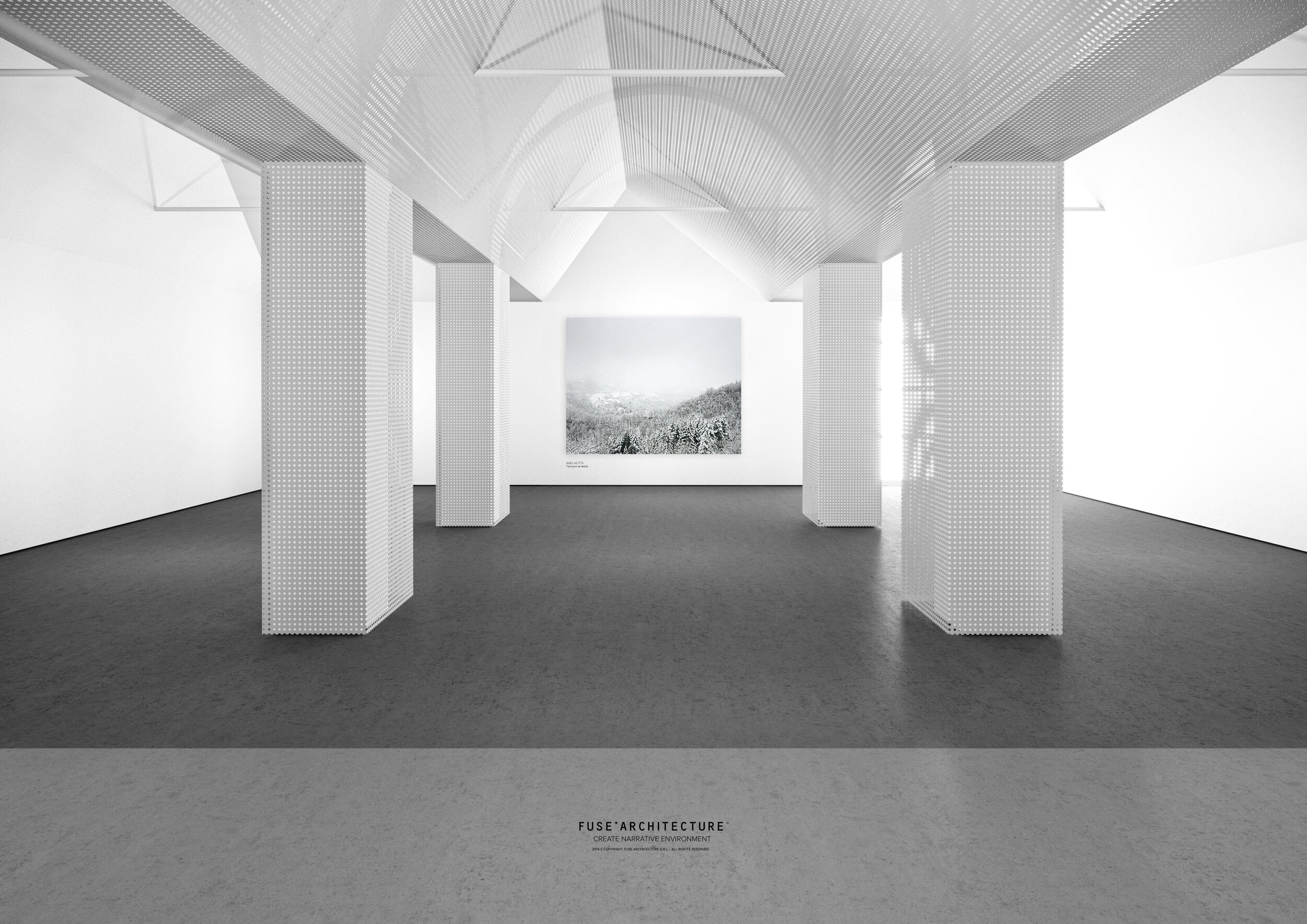 MATA Permanent Exhibition Project TAV. 5