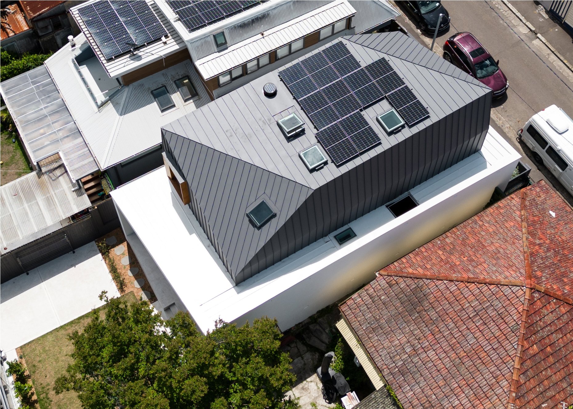 Nick Bell Architects CDC House Aerial Side.jpg