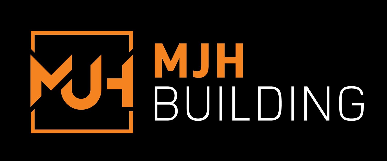 MJH BUILDING SERVICES PTY LTD