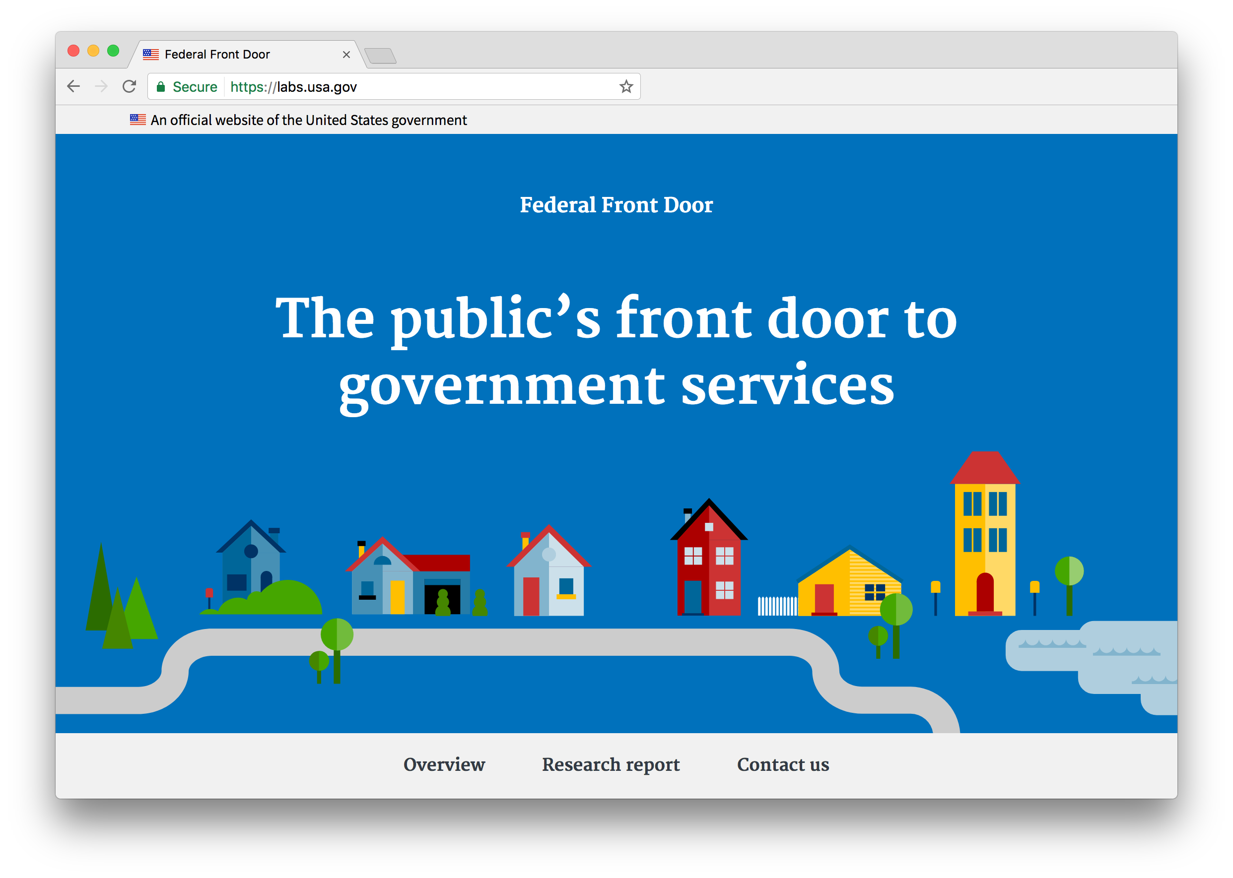 labs.usa.gov