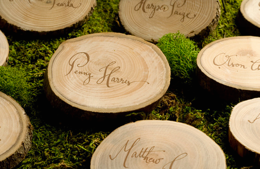 The odd (but fun!) life of a calligrapher.