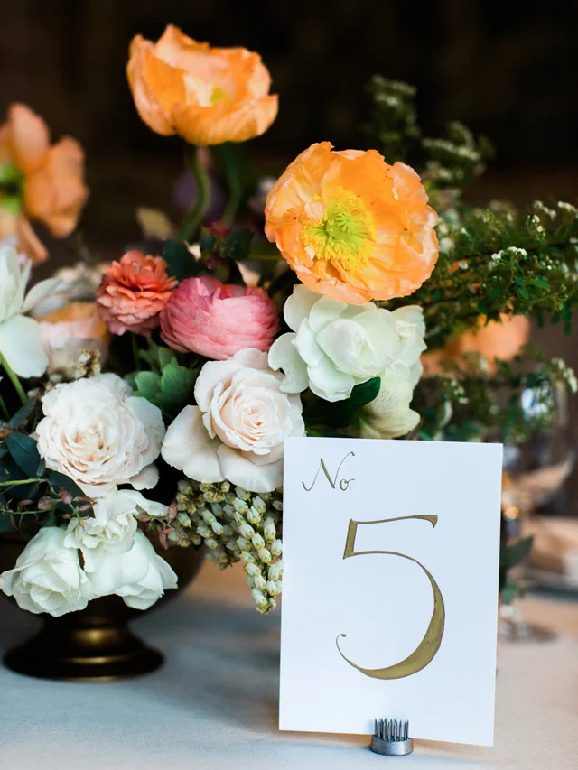 Wedding at the Bowery