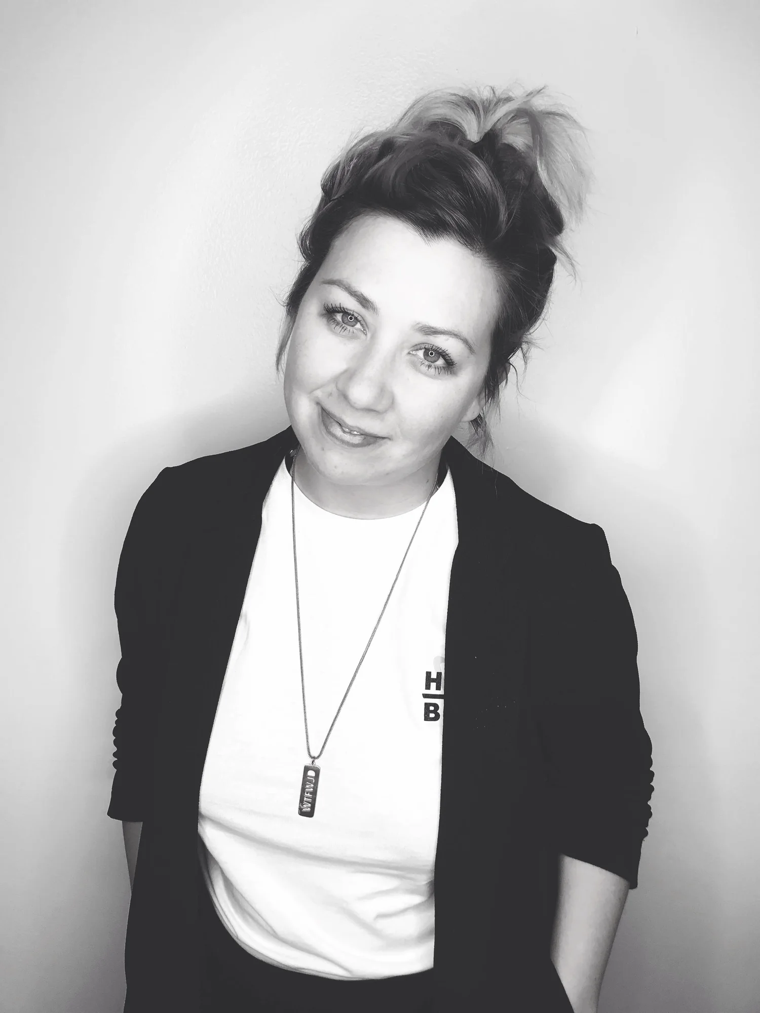 Shauna Raisch stylists — HOTBOX salon