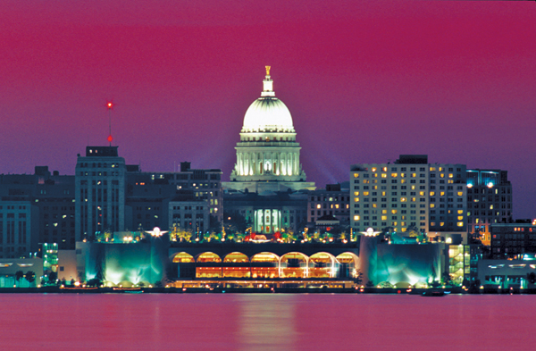 Madison, WI