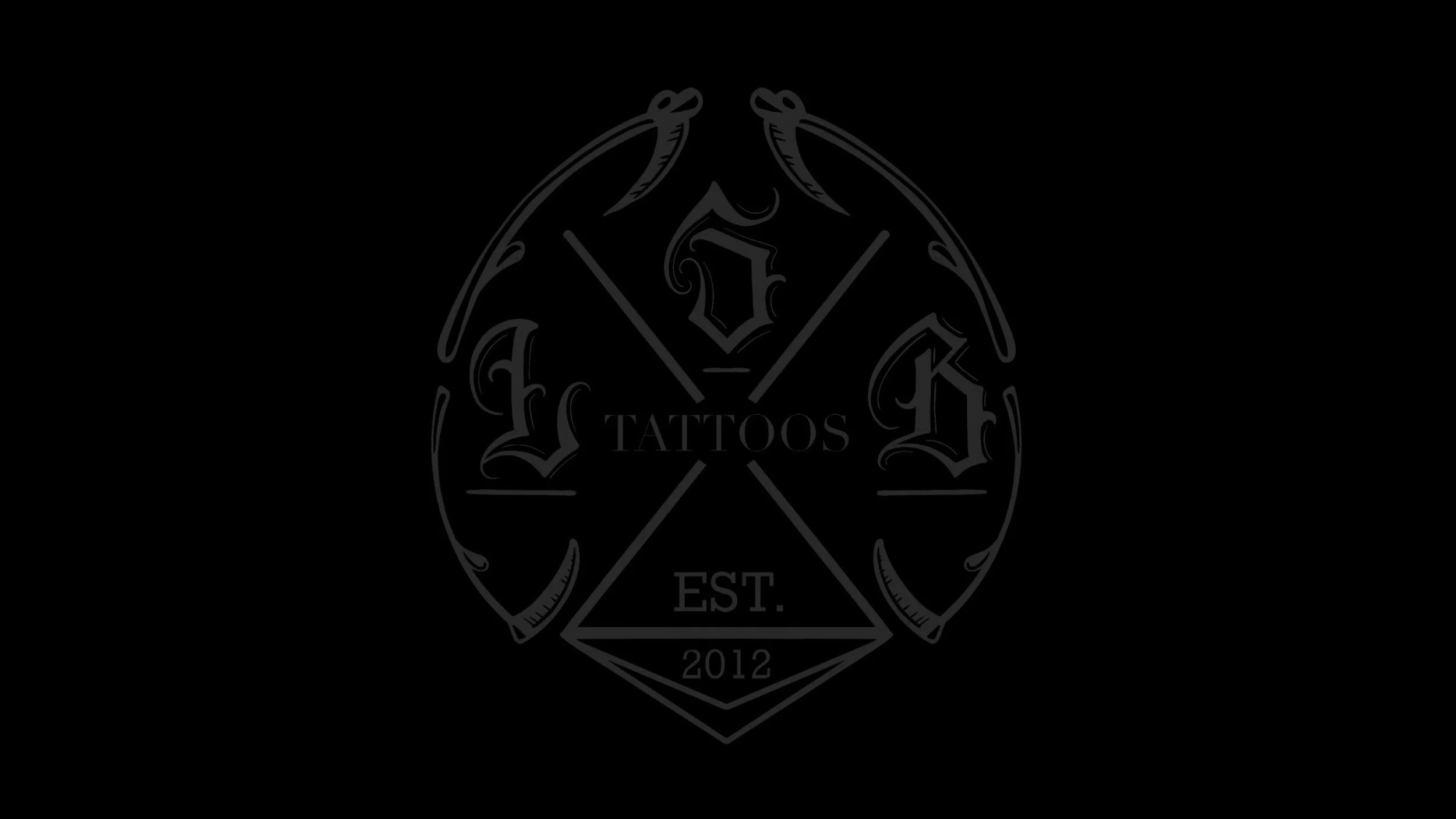 Lock, Stock, & Barrel Tattoos