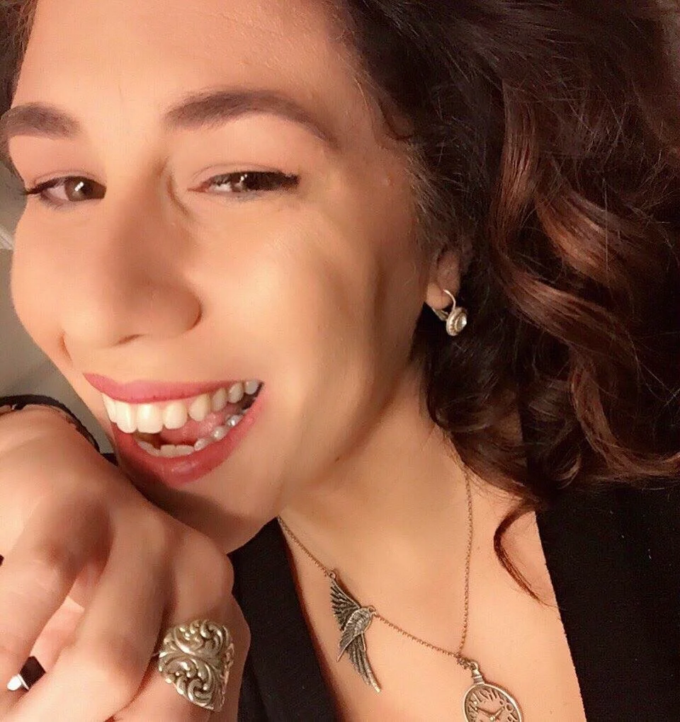 Messages from Spirit-Mediumship Gallery with Nini Grace