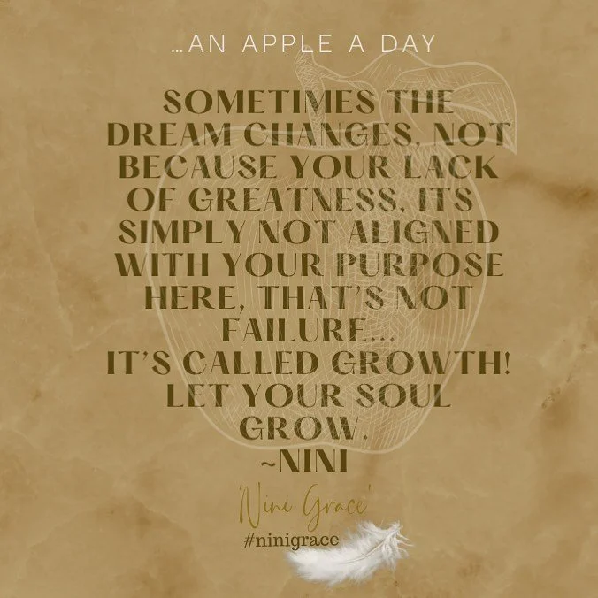 Tap in, dreamer. 🍎

#medium #psychic #spirituality #spiritualteacher #trance #healing #life #love #growth #awareness #mindset #iloveyou #lightworker #universe #dailyquotes #quotes #motivation #tuesday #writing #dream