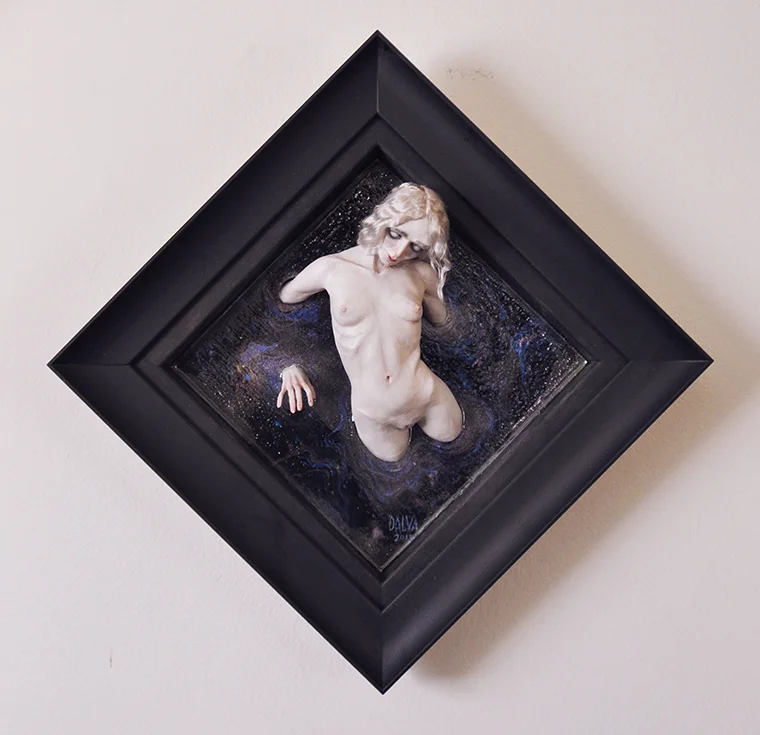 “Interstice”