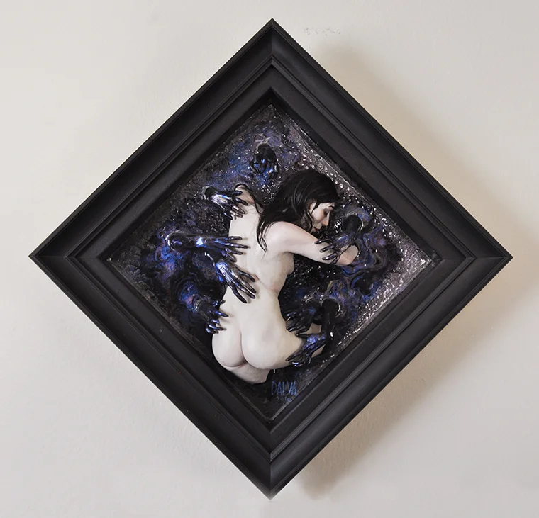 “Abyss”
