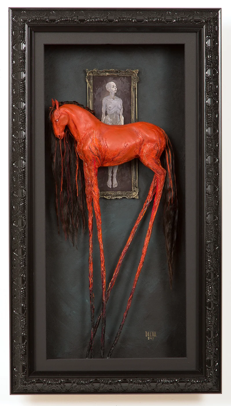"Wild Horses"