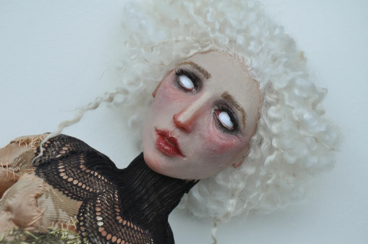 "Hold Together" (detail)