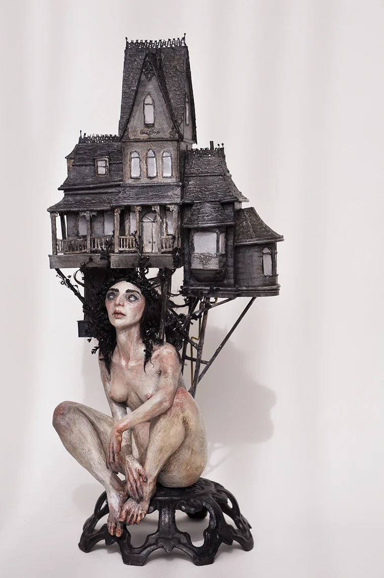 "Vestiges"