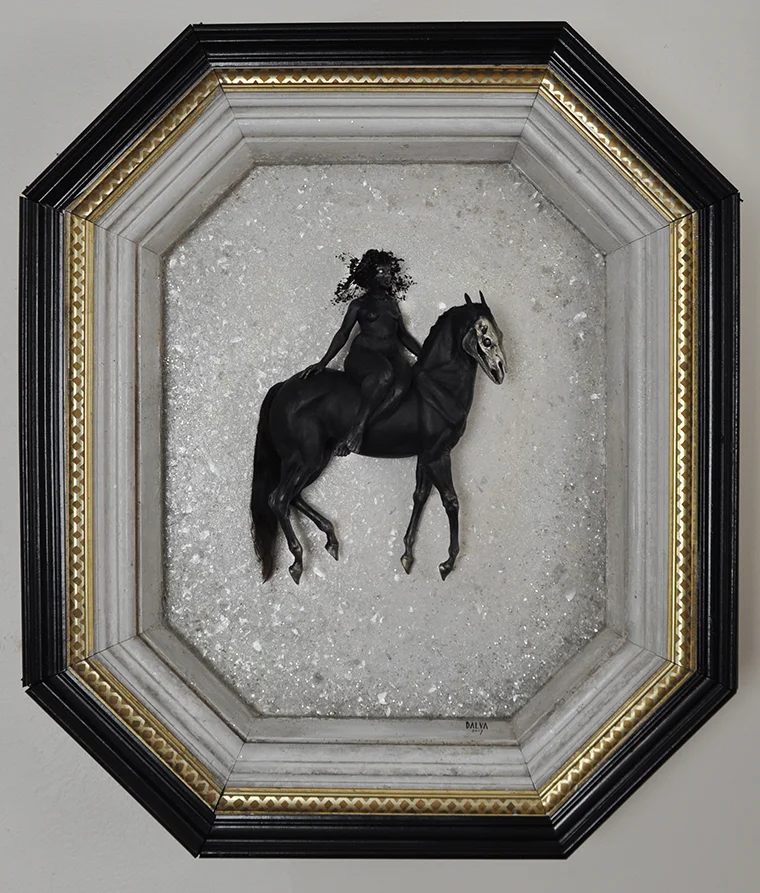 "Cataphract"