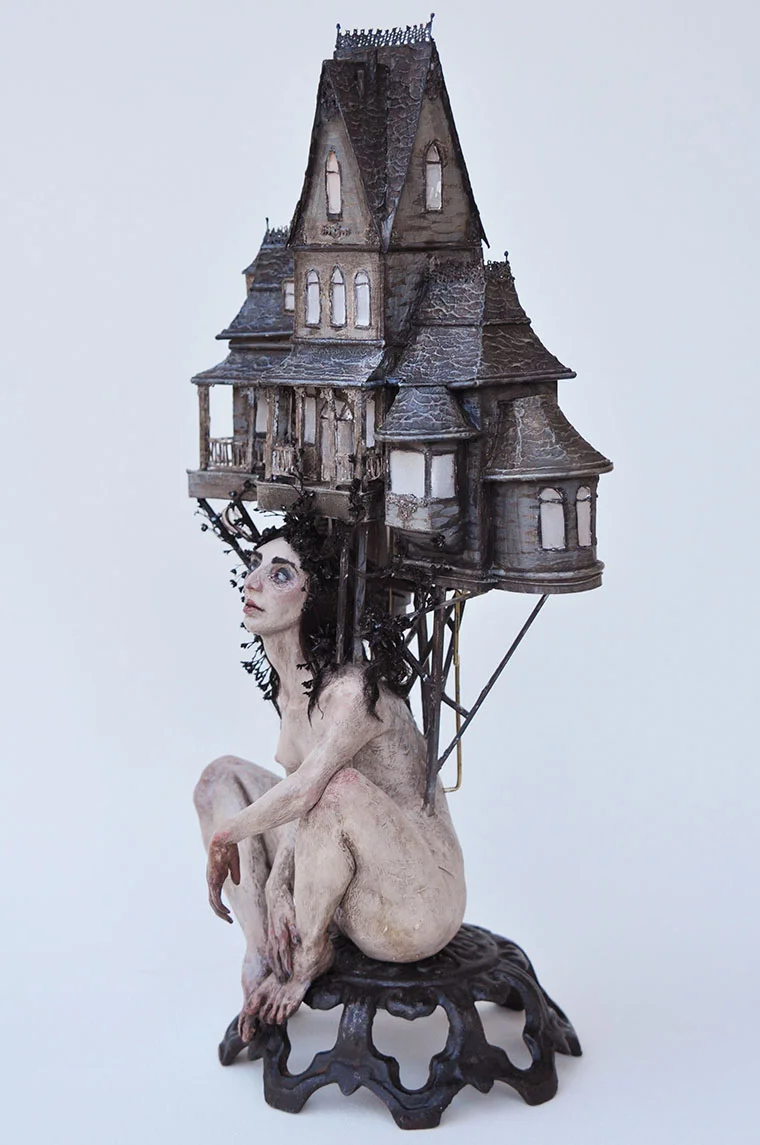 "Vestiges"