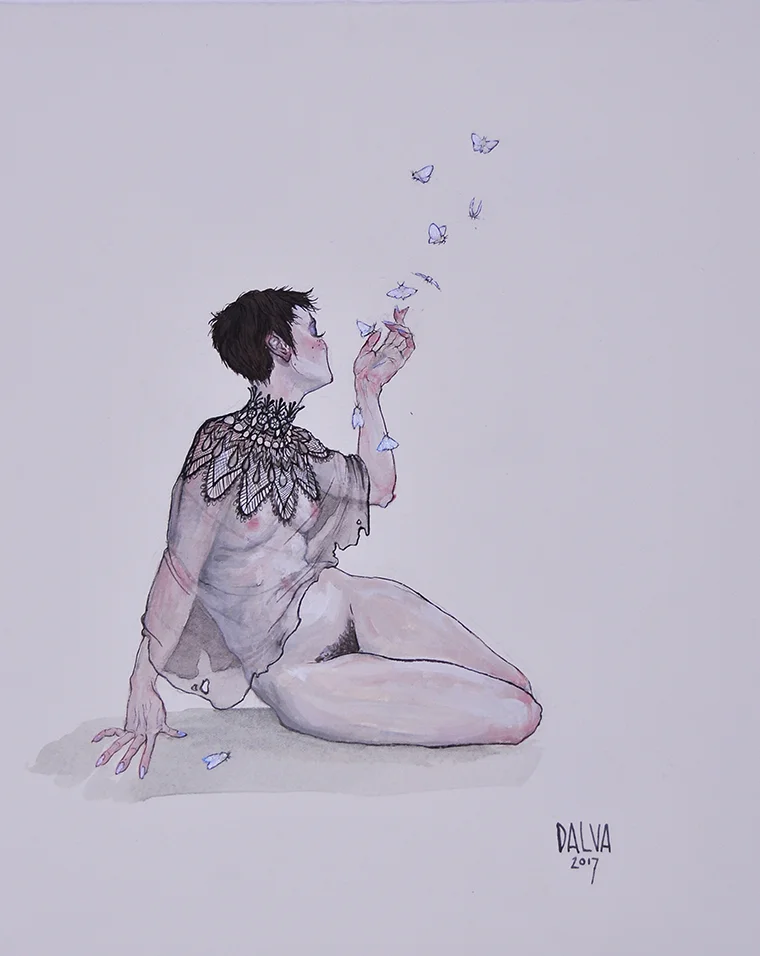 "Hopes"