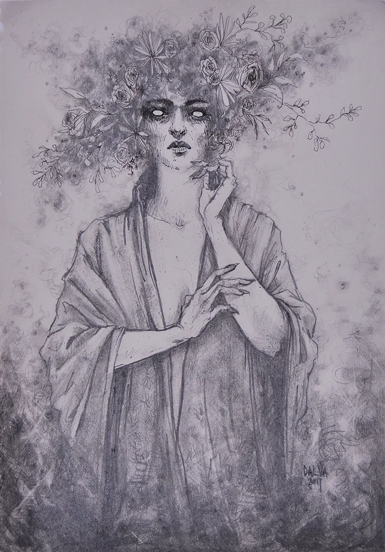 "Idle Thoughts"