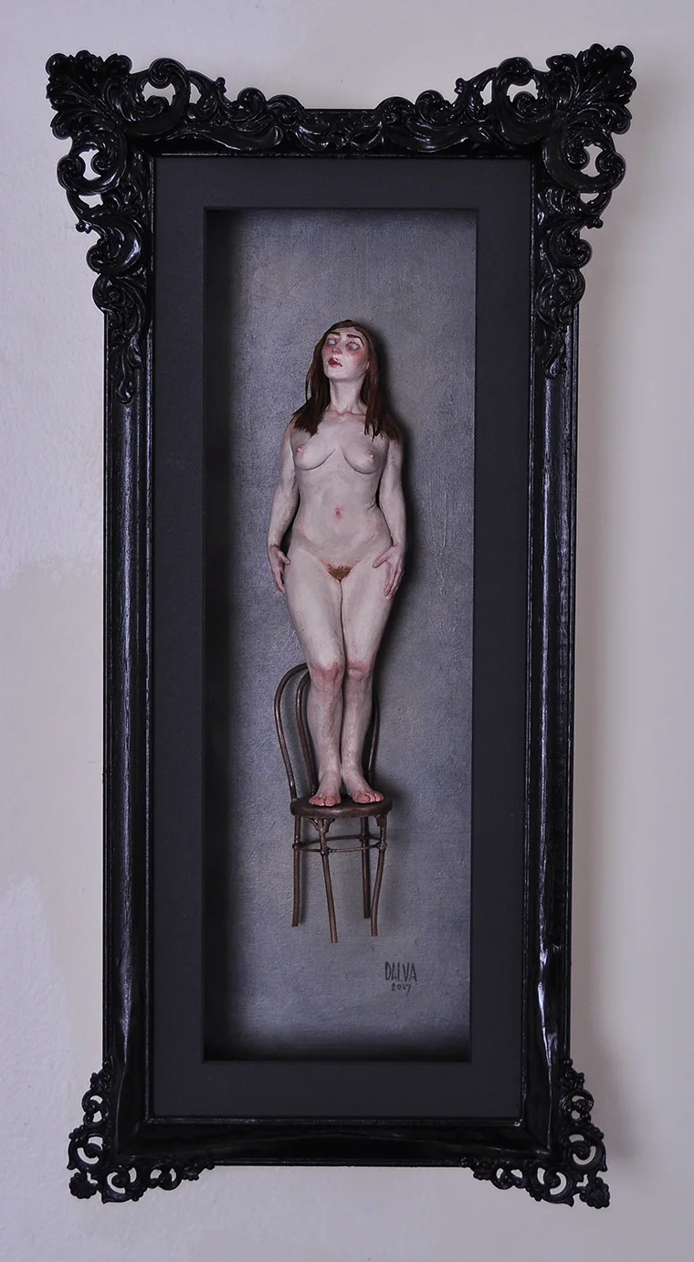 "In the Interest of Transparency No. 2"