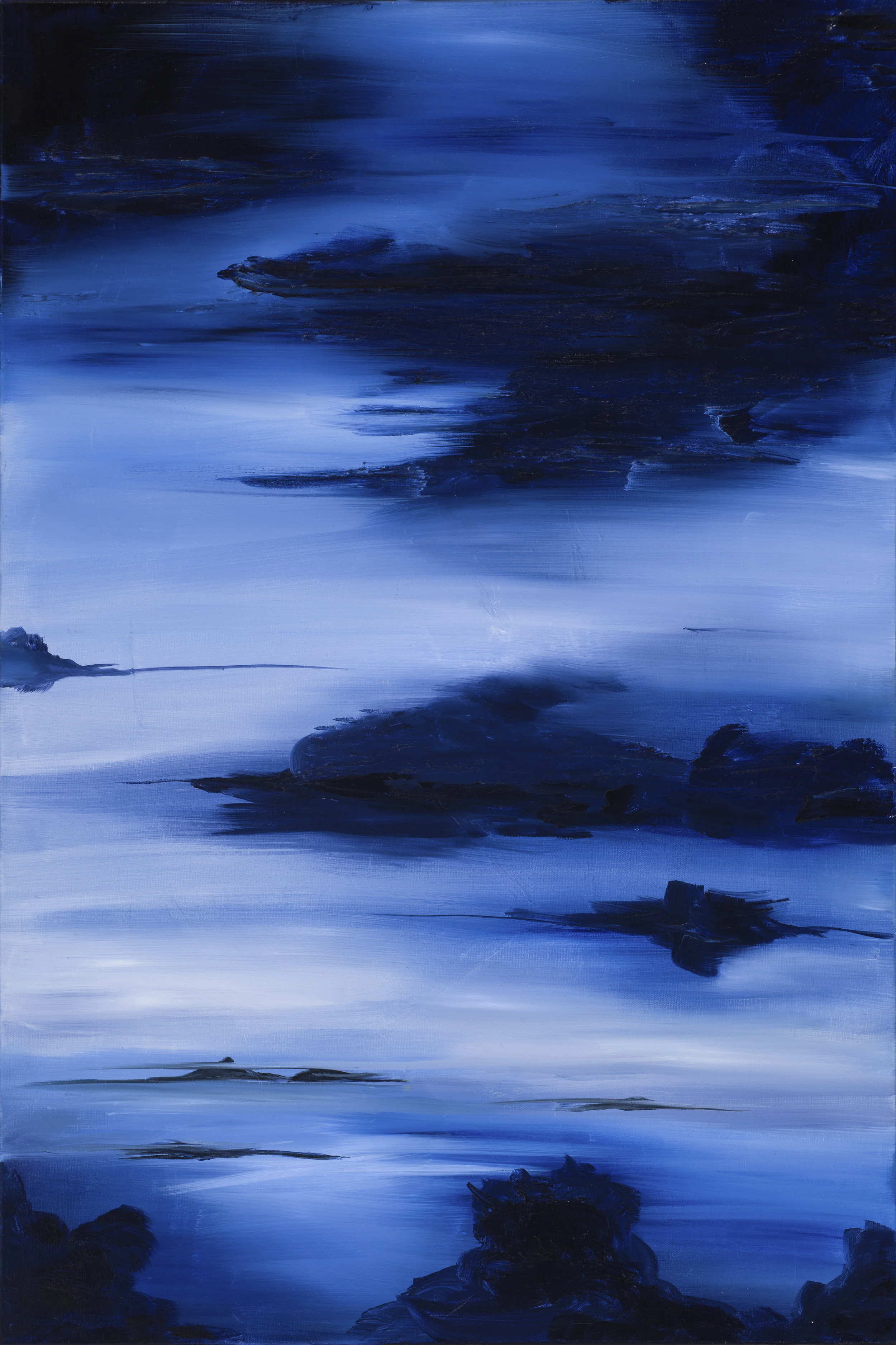 Indigo Dusk
