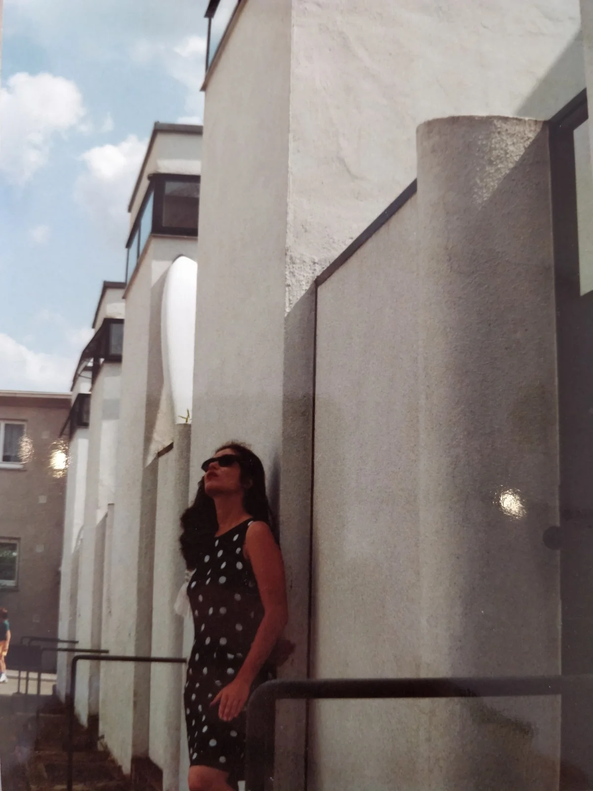 1991: STUTTGART